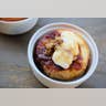 Baked Apples Stuffed with Cinnamon Oatmeal