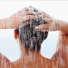 You should still wash your hair