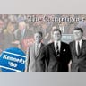 Campaigner Kennedy 