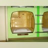 Capsule hotel
