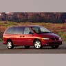 #5 Dodge Caravan/Grand Caravan