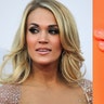 Carrie Underwood: 5 carats