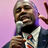 Ben Carson's remarks on homosexuality