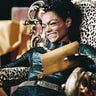 Eartha Kitt