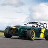 Caterham Superlight R600