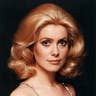 Catherine Deneuve