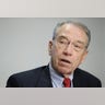 Sen. Chuck Grassley 