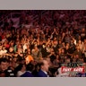 Strikeforce-Crowd at HP Pavillion in San Jose, CA