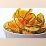 Zucchini Oven Chips