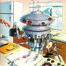 1984-Robot