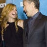 Julia Roberts and Clive Owen