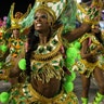 Brazil Carnival Twenty Two