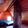The Cedar Creek Treehouse