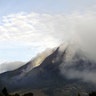 Mount Sinabung