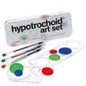 Hypotrochoid Art Set