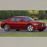 #4 Dodge Charger
