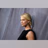 Charlize Theron