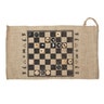 UncommonGoods' Beach Chess and Checkers