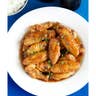 Coca-Cola Chicken Wings