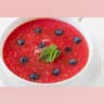 Chilled Watermelon Soup