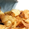 Salty, Highly-Processed Foods