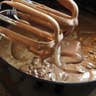 Devil's Food Cake Batter