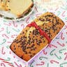 Eggnog Chocolate Bread