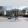 D.C. Snow Day