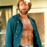 Chuck Norris 