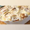 Cinnabon Giant Cinnamon Rolls