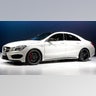 Mercedes-Benz CLA 45 AMG