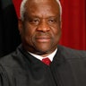 Justice Clarence Thomas 