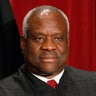 Justice Clarence Thomas 