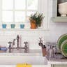 Myth: A Sparkling Kitchen Is Clean and Healthy
