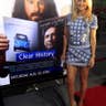 'Clear History' Premiere