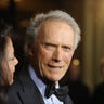 Clint Eastwood-  Right-Leaner