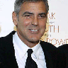 George Clooney-  Left-Leaner
