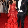 Amal Clooney and George Clooney