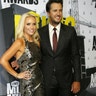 Luke and Caroline Bryan: So hot