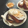 Coconut Cream Pie French Toast