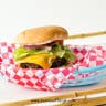 Cola Burgers