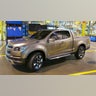 2014 Chevrolet Colorado