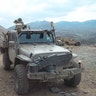 Commando ‘Jeep’