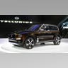 Kia Telluride Concept