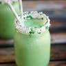 McDonald's Shamrock Shake