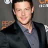 Cory Monteith