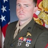 Staff Sergeant Robert H Cox