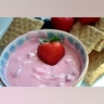 creamstrawberrydip
