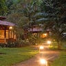 Cristalino Jungle Lodge – Brazil