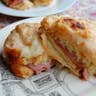 Croque Monsieur